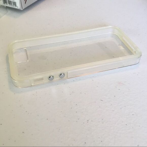 Case Mate Naked Tough For iPhone 5/5s (J) - Picture 4 of 6